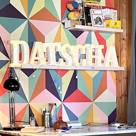 Datscha Eutin