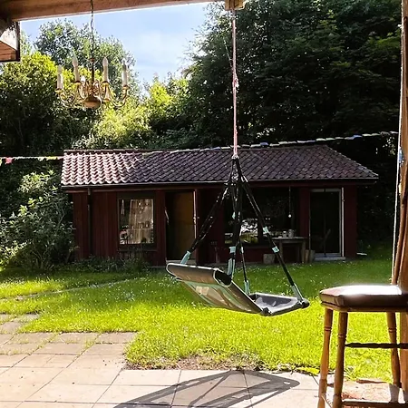 Datscha Dom wakacyjny *